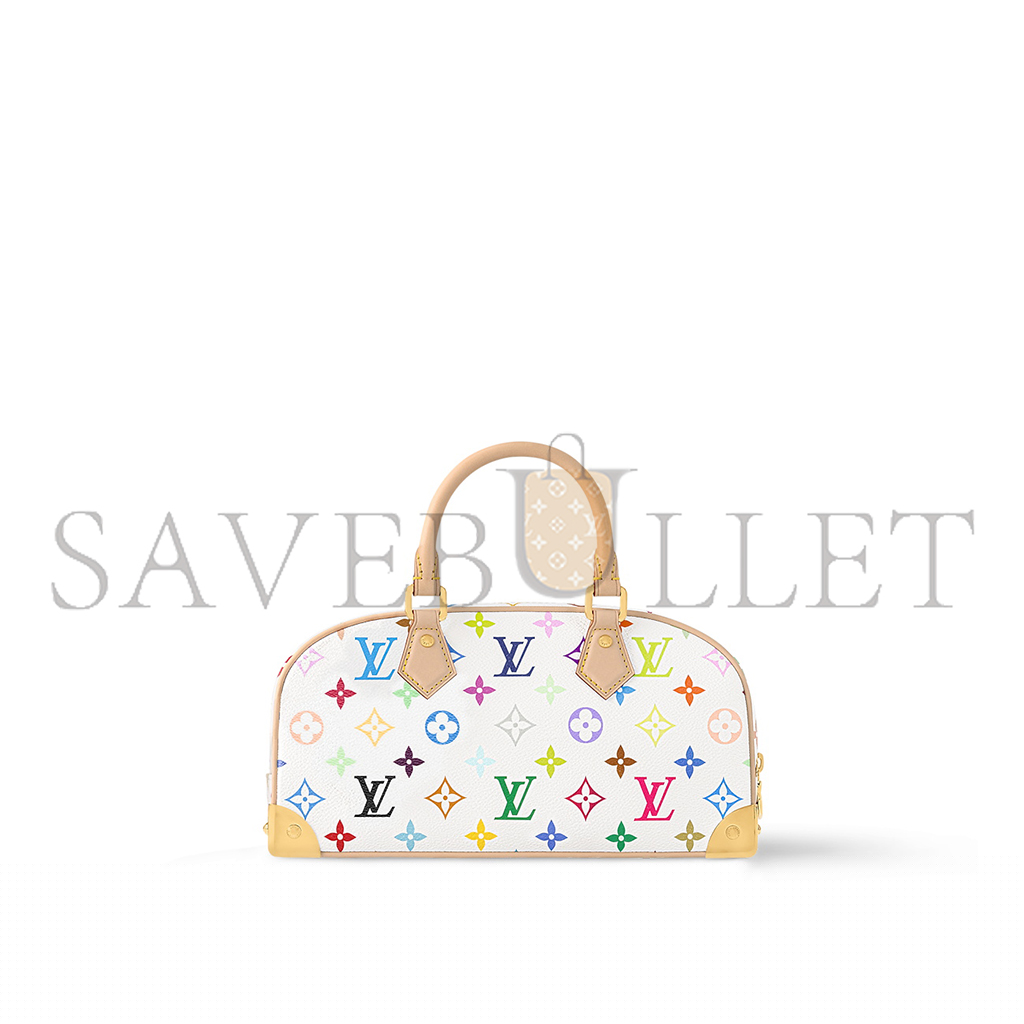 l**is V*t*n lv x tm handbag east west m13084 (27*14*10cm)